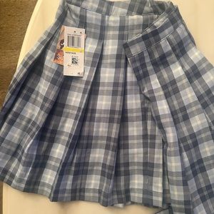 #sugaranddiamondsnyla Junior SKIRT Small & Medium